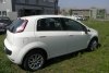 Fiat Grande Punto  2011.  2