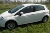 Fiat Grande Punto  2011.  3