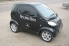 smart fortwo  2001.  2