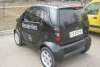 smart fortwo  2001.  10