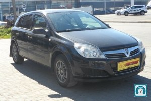 Opel Astra  2008 715525