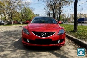 Mazda 6  2010 715554