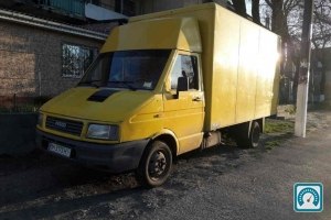Iveco Daily  1989 715573