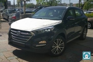 Hyundai Tucson 2.0 DIZEL 2017 715671