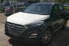 Hyundai Tucson 2.0 DIZEL 2017.  2