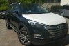 Hyundai Tucson 2.0 DIZEL 2017.  11