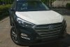 Hyundai Tucson 2.0 DIZEL 2017.  12