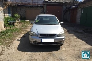 Opel Astra G 2000 715673