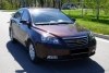Geely Emgrand 7 (EC7) NEW 2014.  1