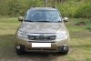Subaru Forester  2008.  2