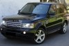 Land Rover Range Rover Sport Supercharged 2007.  2