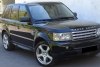 Land Rover Range Rover Sport Supercharged 2007.  6