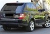 Land Rover Range Rover Sport Supercharged 2007.  7