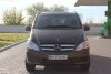 Mercedes Vito 4X4 2012.  4