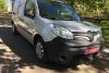 Renault Kangoo  2013.  2