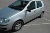 Fiat Punto  2008.  1