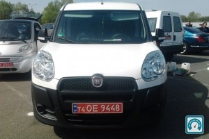 Fiat Doblo MAXI LONG 2012 716054