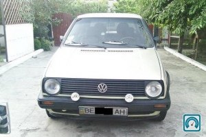 Volkswagen Golf  1985 716085