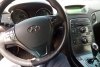 Hyundai Genesis Coupe  2011.  2