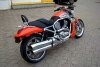 Harley-Davidson V-Rod VRSCR 2006.  2