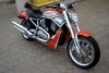 Harley-Davidson V-Rod VRSCR 2006.  8