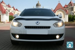 Renault Fluence  2011 716259