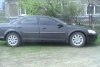 Chrysler Sebring  2006.  1