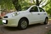 Nissan Micra  2012.  2