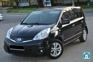 Nissan Note  2011 716489