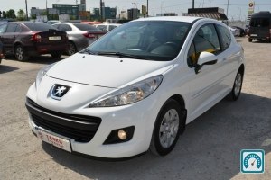 Peugeot 207  2012 716693