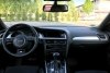 Audi A4 S Line 2012.  10