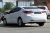 Hyundai Elantra  2011.  4
