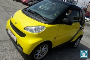 smart fortwo  2010 716897