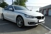 BMW 3 Series  2014.  6