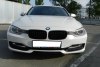 BMW 3 Series  2014.  7