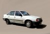 Opel Kadett  1986.  5