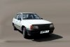 Opel Kadett  1986.  6