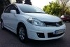 Nissan Tiida 1.6 Limited 2012.  6