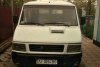 Iveco Daily  1992.  1