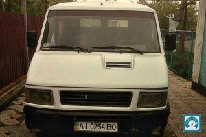 Iveco Daily  1992 716957