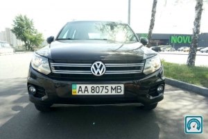 Volkswagen Tiguan  2012 716987
