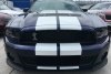 Ford Mustang Shelby GT500 2010.  1