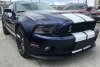 Ford Mustang Shelby GT500 2010.  2