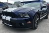 Ford Mustang Shelby GT500 2010.  3