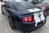 Ford Mustang Shelby GT500 2010.  4