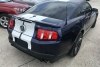 Ford Mustang Shelby GT500 2010.  5