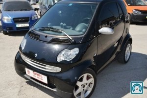 smart fortwo  2005 717278