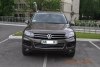 Volkswagen Touareg Premium Life 2014.  3