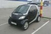 smart fortwo  1999.  1