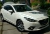 Mazda 3 1.5 2017.  1